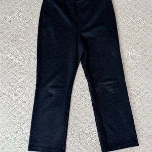 Sanctuary Charcoal Gray Pants